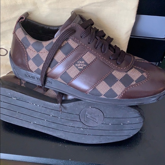 Louis Vuitton SPEEDY BANDOULIÈRE 100% authentic - Picture 8 of 8